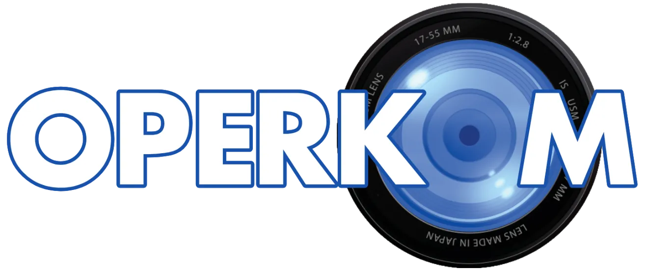 Logotipo OPERKOM